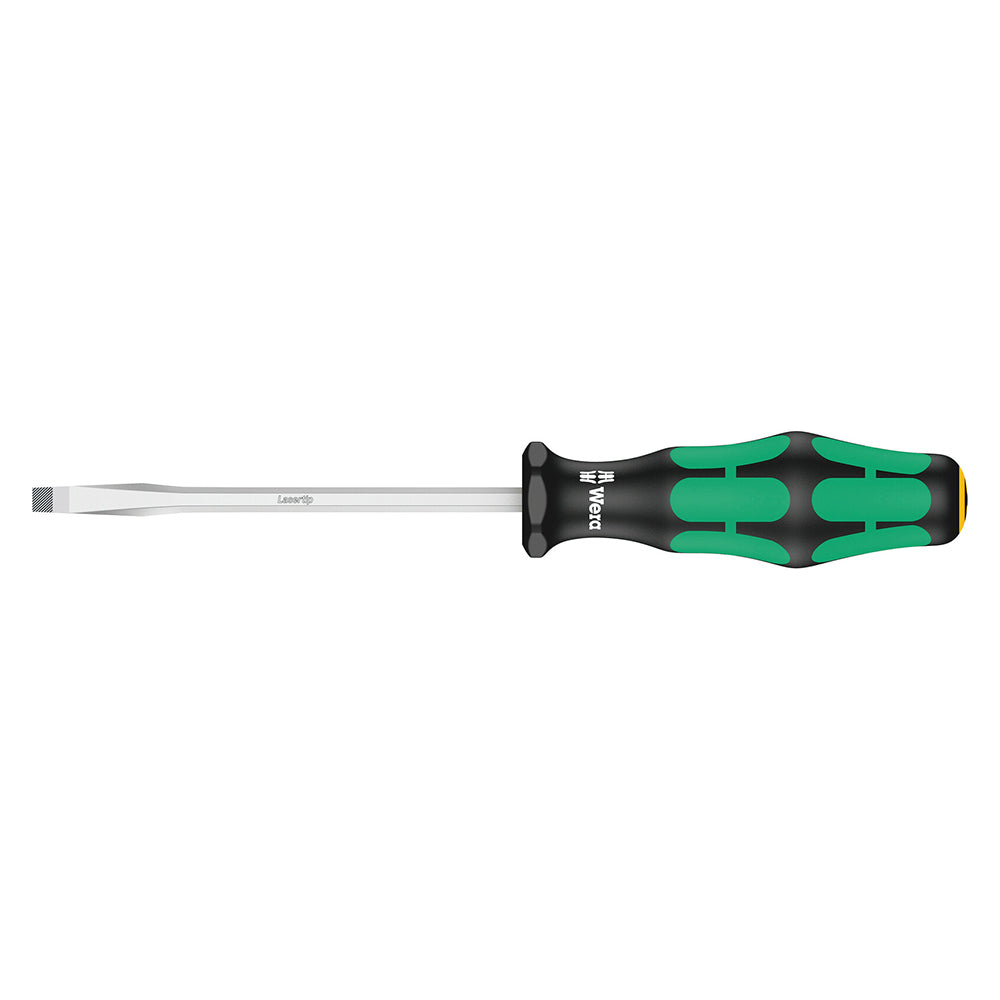 Wera 334 SK Slotted Screwdrivers