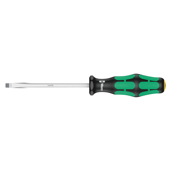 Wera 334 SK Slotted Screwdrivers