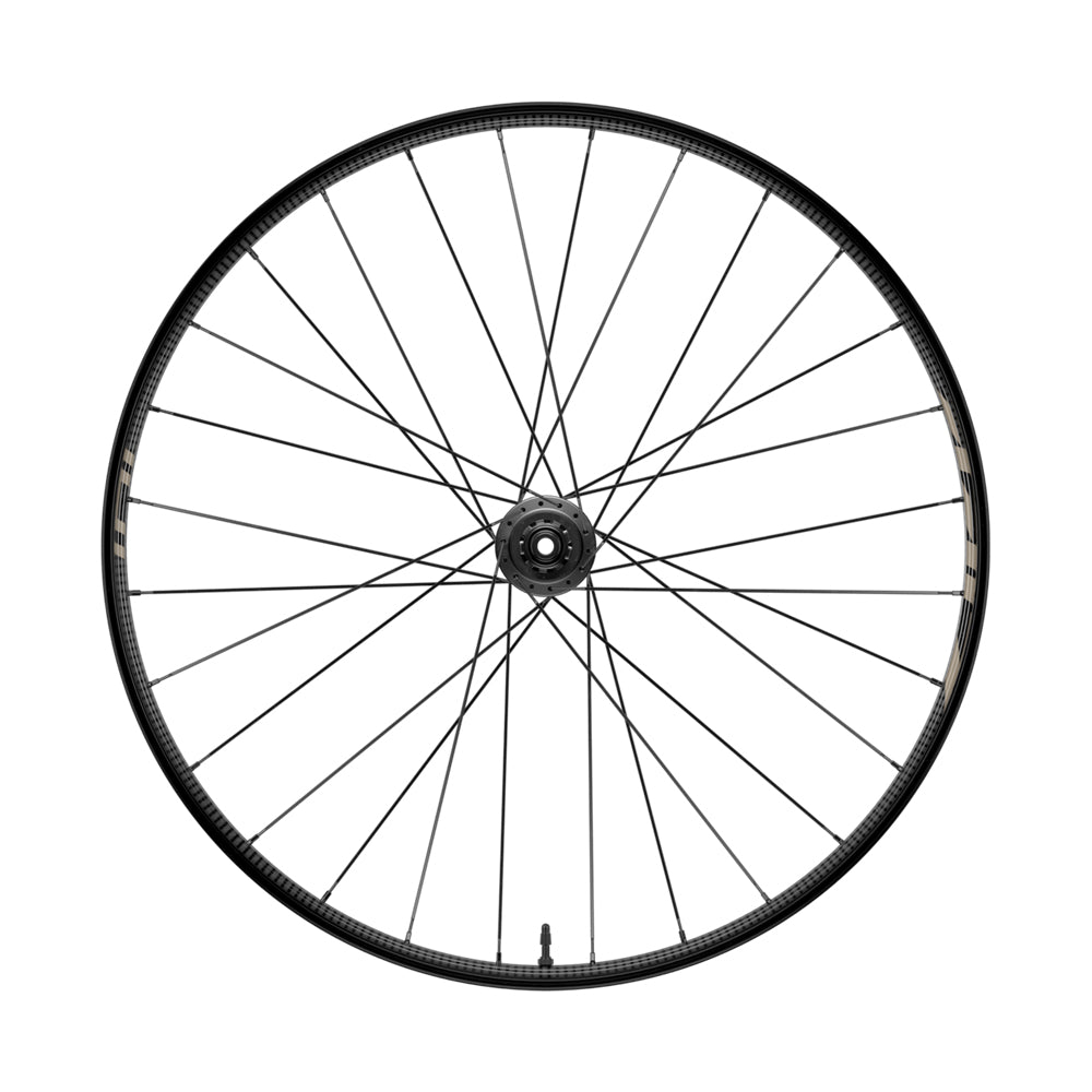 Zipp 101 XPLR Carbon Tubeless Disc Brake Center Locking 650b Rear 28Spokes XDR 12x142mm Standard Graphic A1
