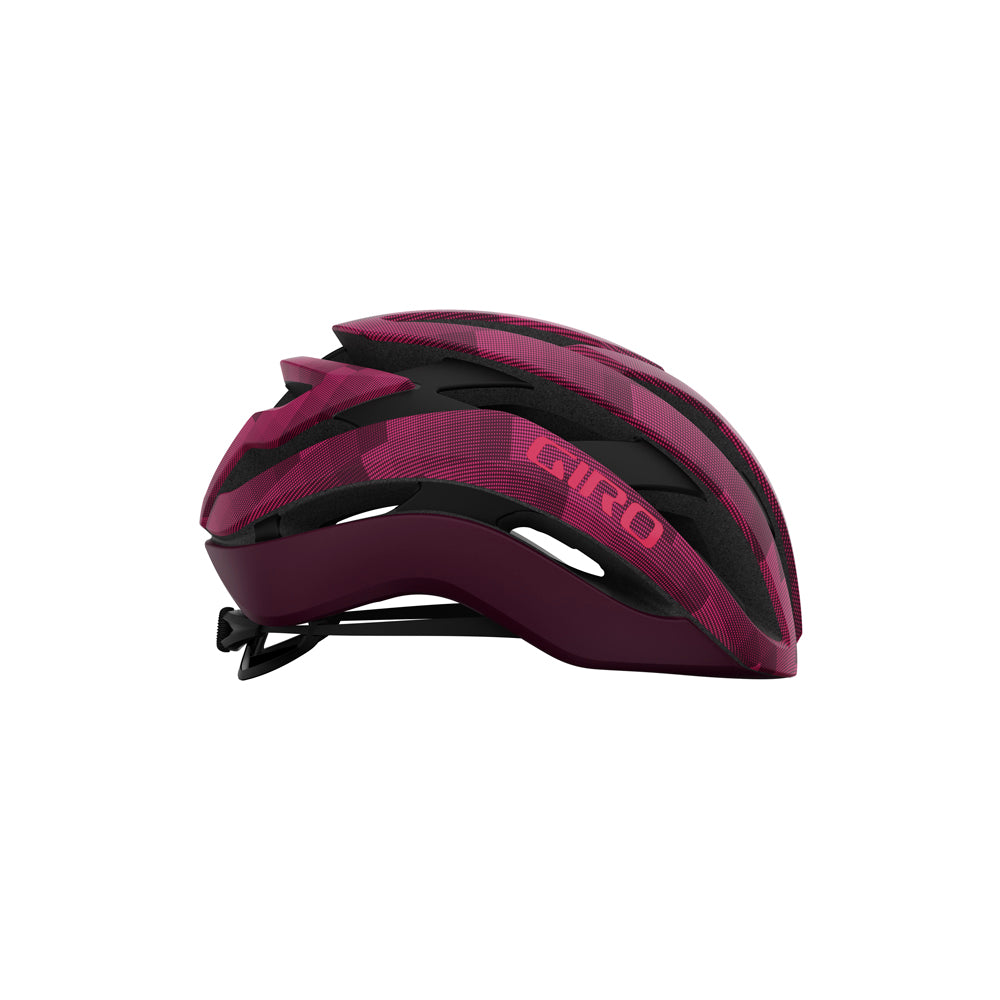 Giro Cielo MIPS Matte Dark Cherry Towers