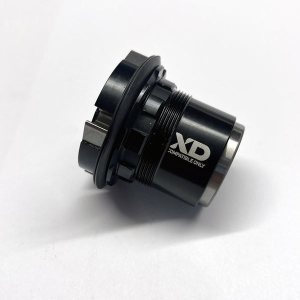 Zipp Wheel Free Hub Kit - XD Driver Body Kit - ZM1 3Zero
