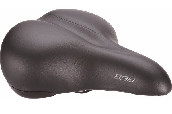 BBB - BaseShape Saddle (210mm x 240mm)