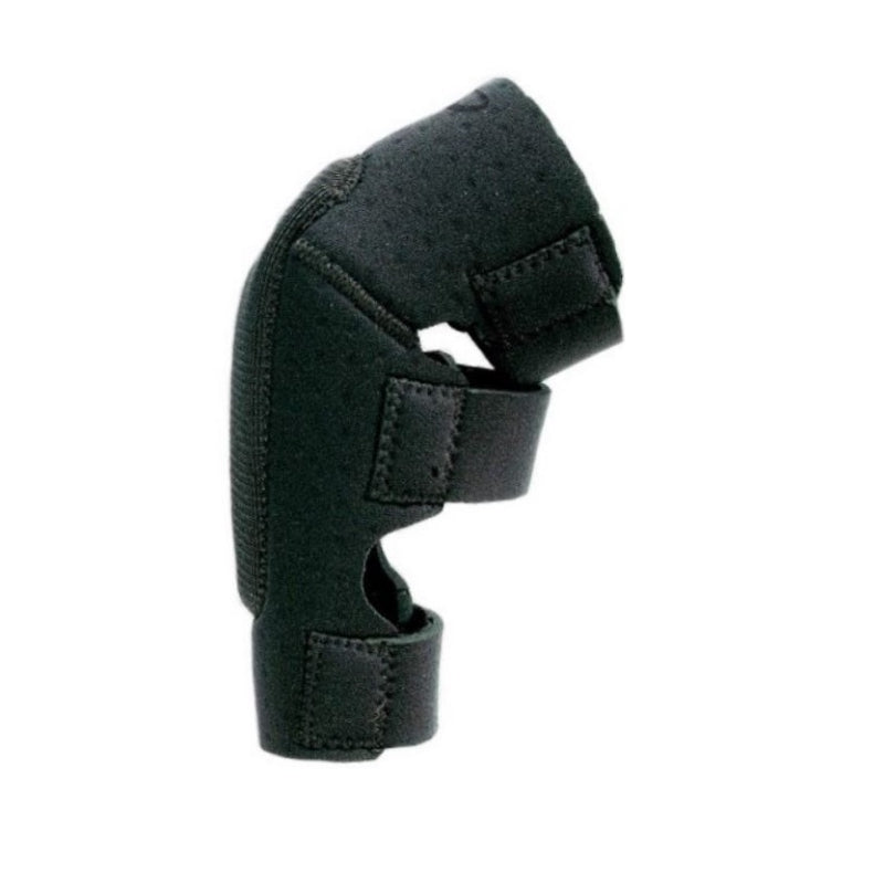 Lizard Skins Soft Elbow Guards Adult - Side