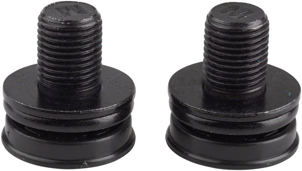 BK59 BNI BOSCH GEN3 E-BIKE CRANK SPINDLE BOLT SET