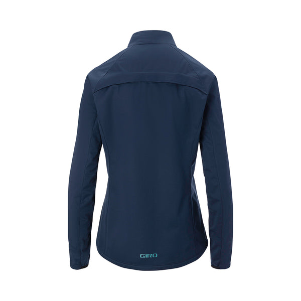 Giro Stow H2O Jacket Women's - Midnight