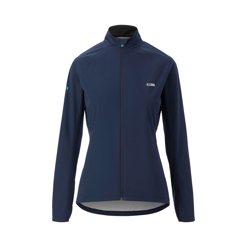 Giro Stow H2O Jacket Women's - Midnight