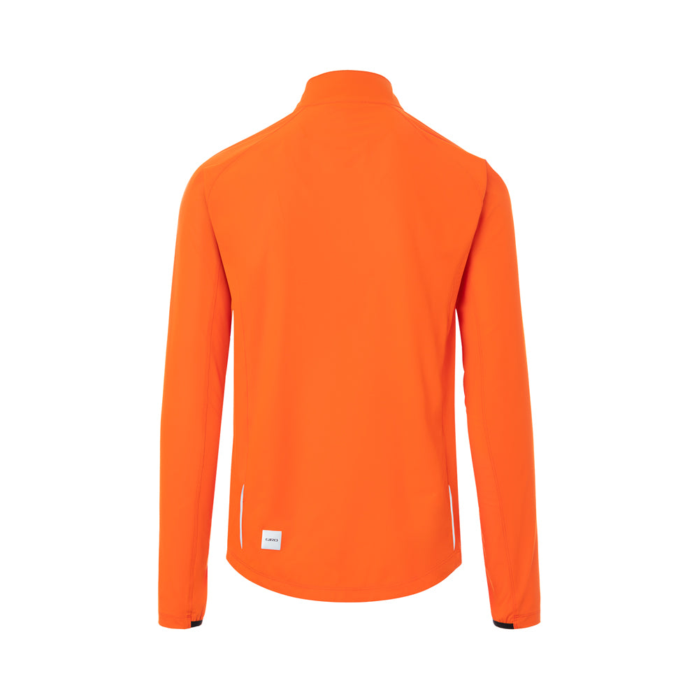 Giro Men's Cascade Stow Jacket - Vermillion