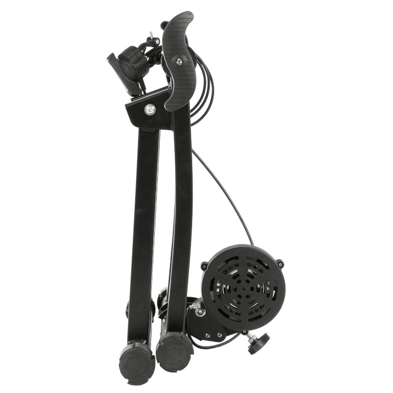 M-Wave Yoke'N'Roll Indoor Trainer - Folded