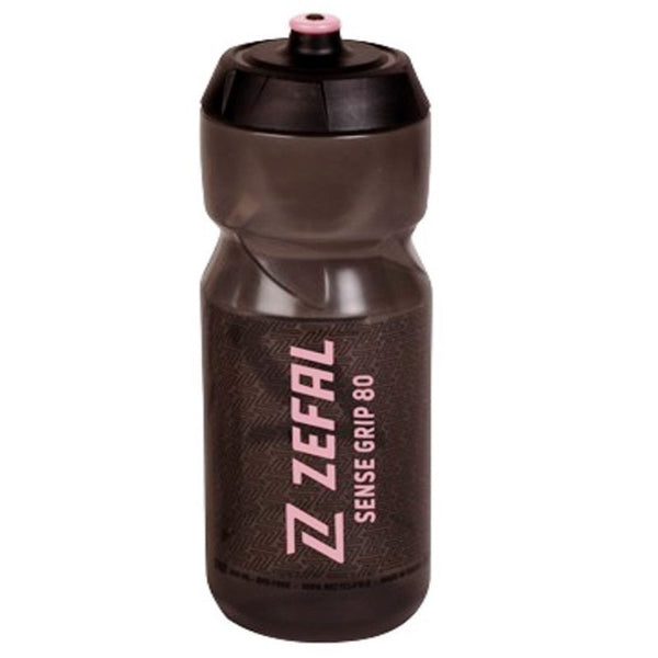 Zefal Sense Grip 80 Bottle Black/Pink