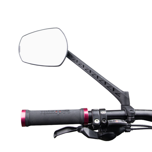 Zefal Espion E80 Mirror Left - Situation