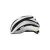 Giro Cielo MIPS Matte White / Silver Fade