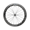 Zipp 454 NSW Tubeless Disc Front Hero