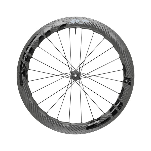 Zipp 454 NSW Tubeless Disc Wheel