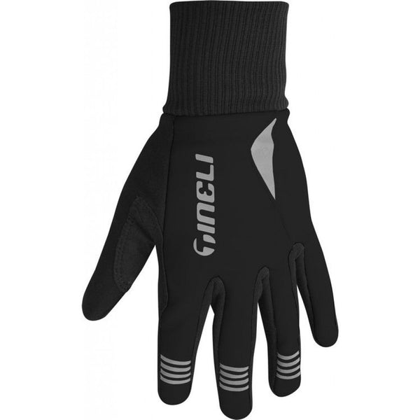 Thermal Winter Glove-Fluro-XL-Unisex