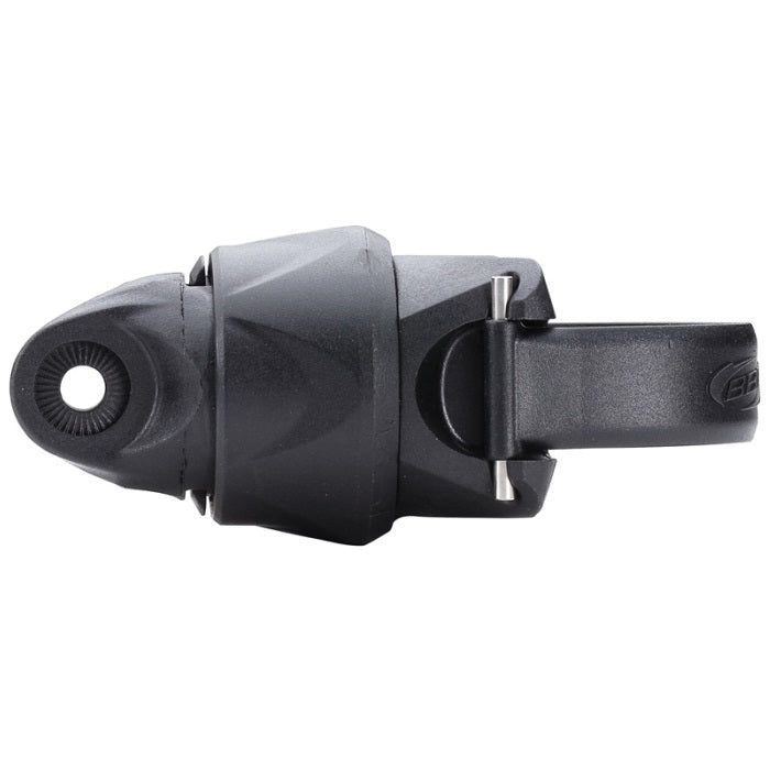 BBB - 'RingFix' Seatpost Mudguard Clamp (25.0 - 34.9mm)