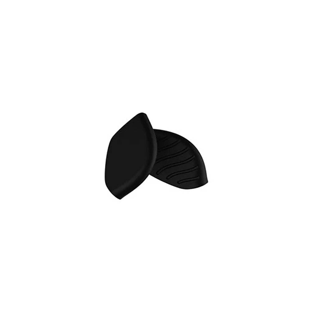 Tifosi Sledge Nose Pads - Black