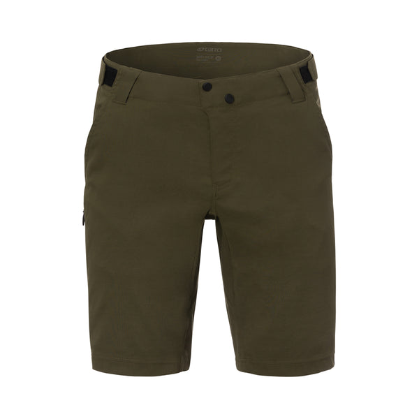 Giro Ride Short Mens -Trail Green