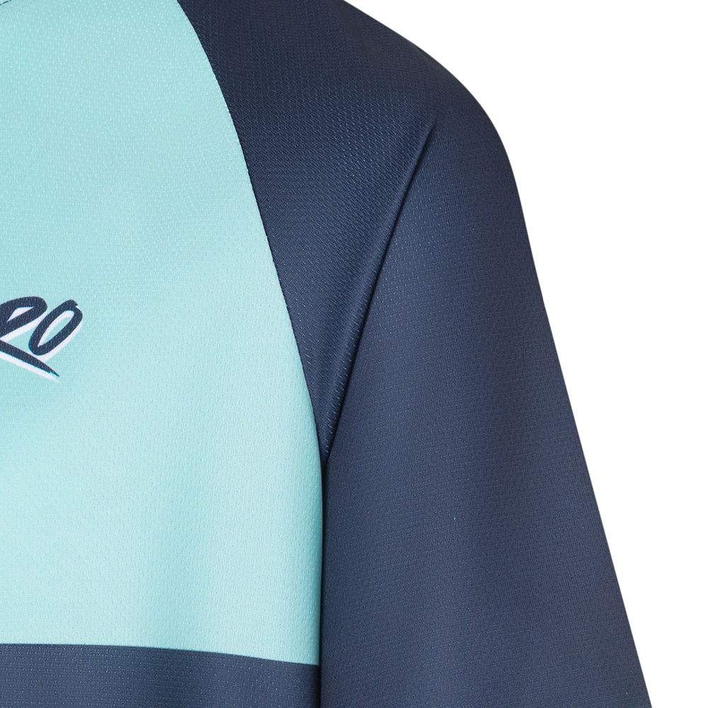 Giro Youth Roust Jersey - Northern Lights