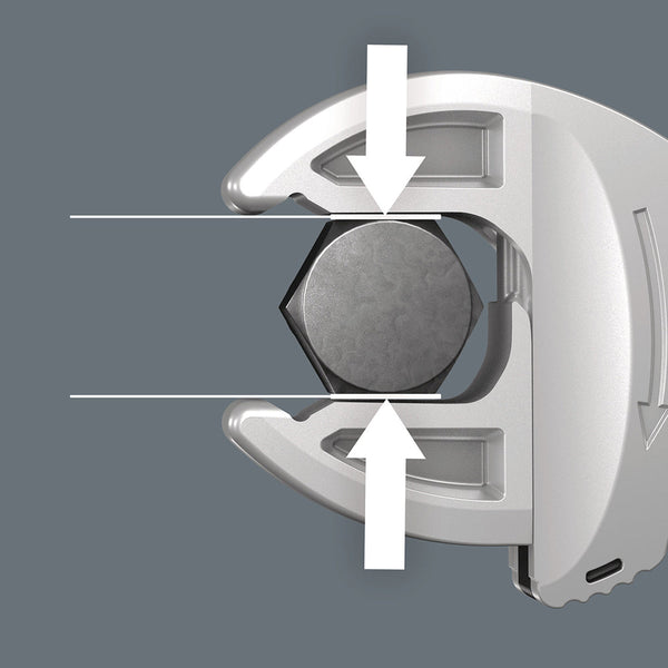 Wera Joker Self Setting Spanners