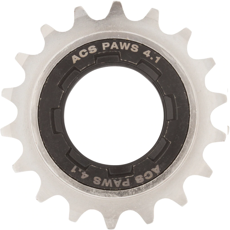 ACS Paws 4.1 Freewheel 18T 1.375x24TPI