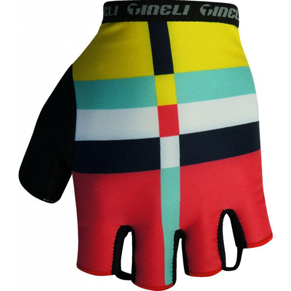 Nido Gloves - Last Items-M-Unisex