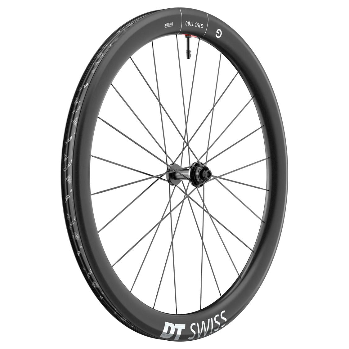 DT Swiss - GRC 1100 Dicut Disc Brake