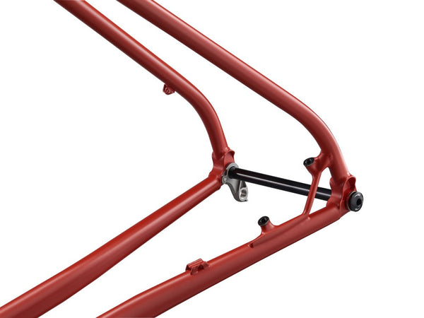 Ritchey P-29er frame