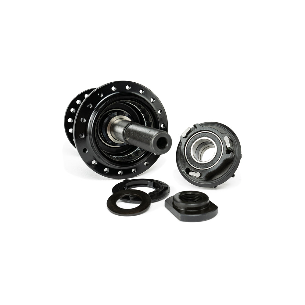 eclat Shift FC/CS Rear Hub RSD