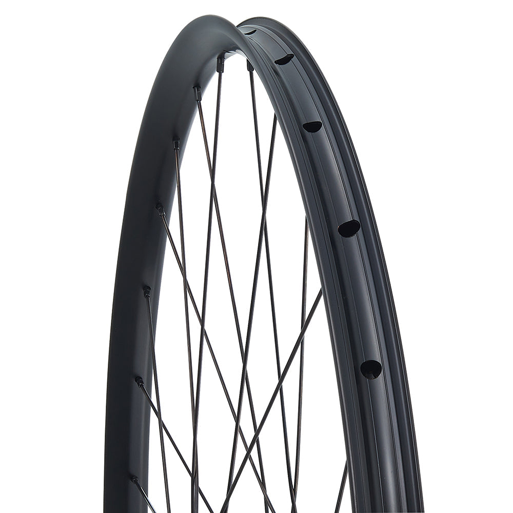 Ritchey Comp Zeta GX Gravel Wheelset