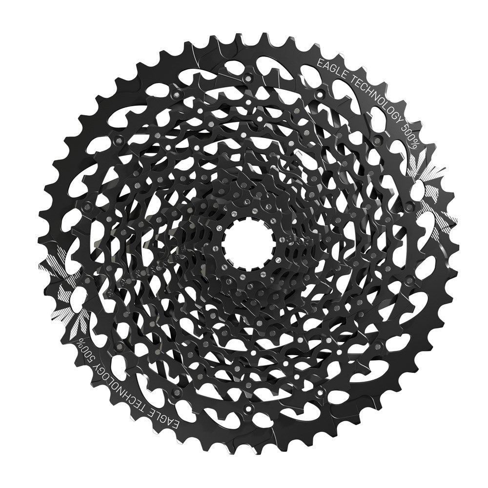 SRAM Cassette XG-1275 Eagle 10 / 50 Tooth, 12 Speed
