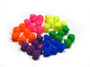 SPOKE BEADS 36PC