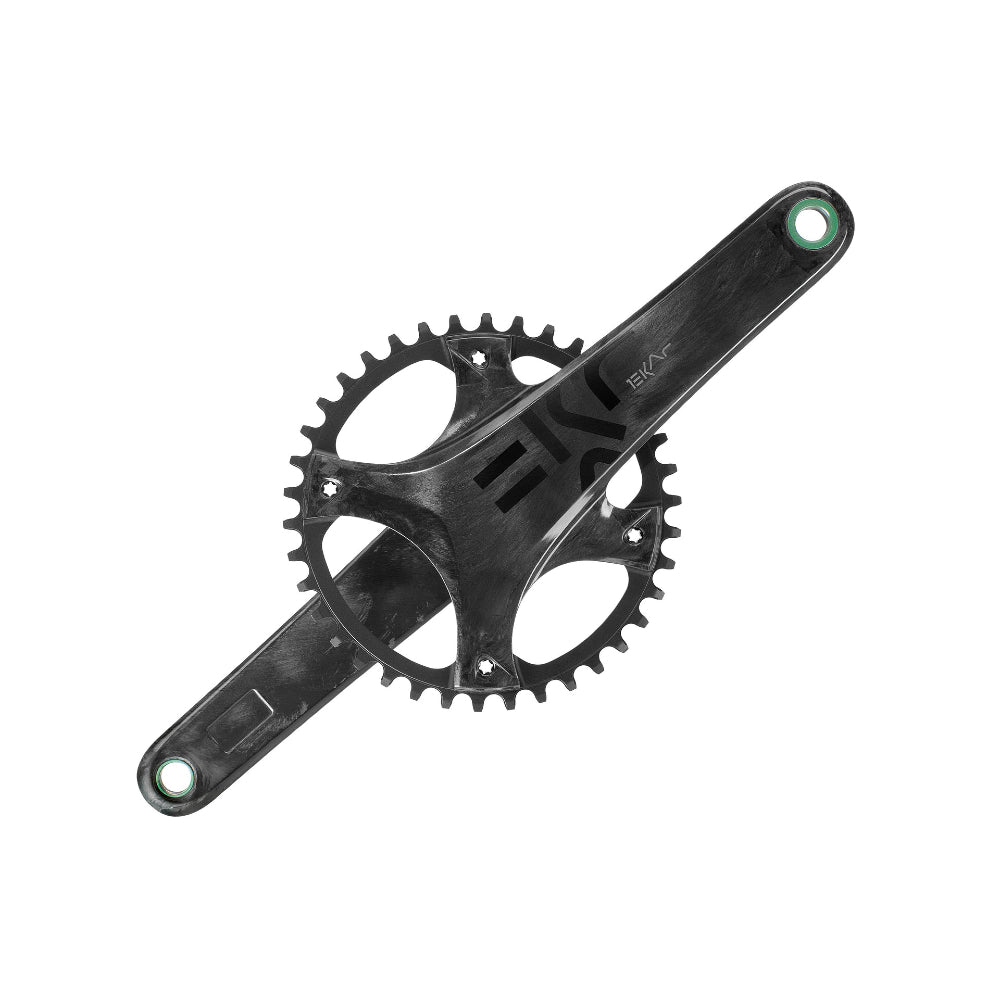 Campagnolo Ekar Crankset 1