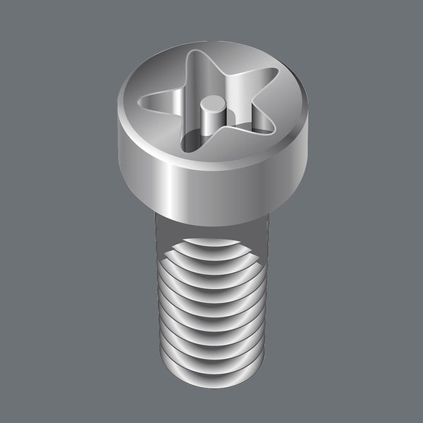 Wera - Tamper Proof Image