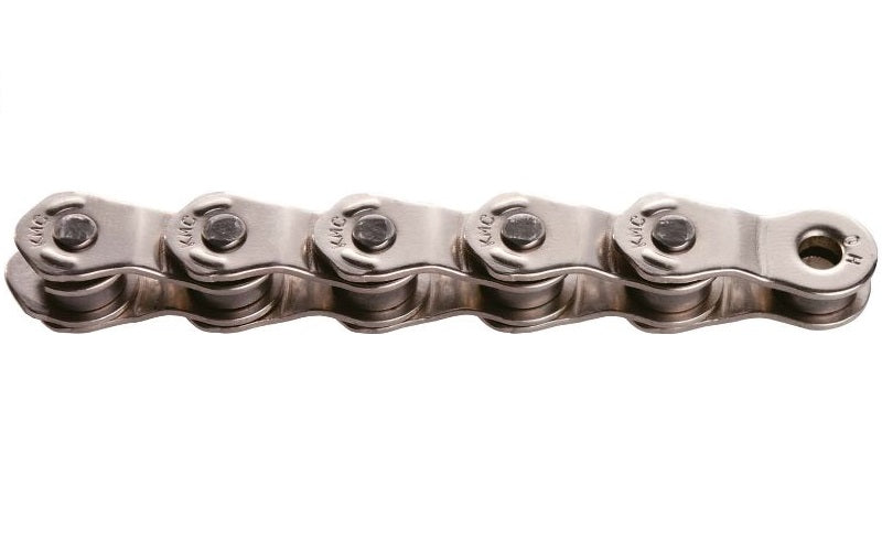 KMC - HL710 - 1spd BMX 1/2 Link Chain (1/2