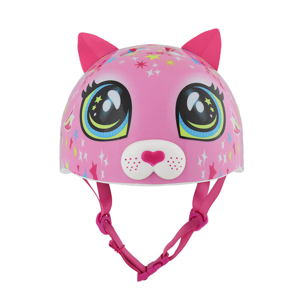 Raskullz Astro Cat Pink - Toddler Size