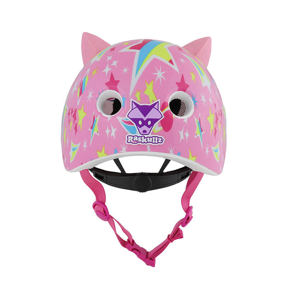 Raskullz Astro Cat Pink - Toddler Size