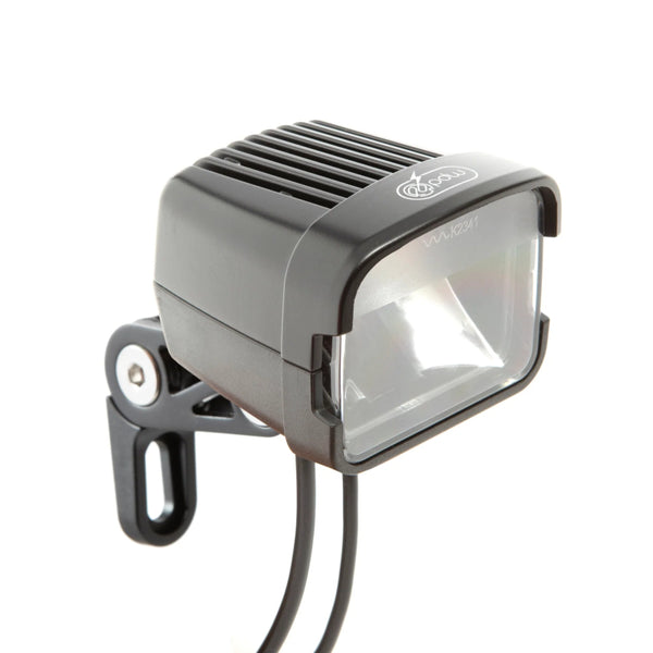 PDW Boxy E-Bike Front Light