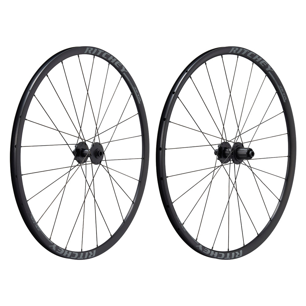 Ritchey Comp Zeta Disc Road Wheelset