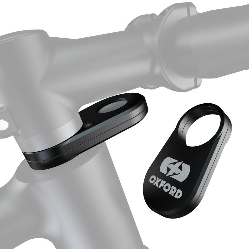 Oxford Headset Spacer Tag Mount