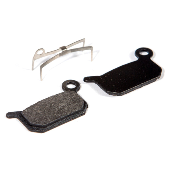 Fibrax Disc Brake Pads for Formula B4