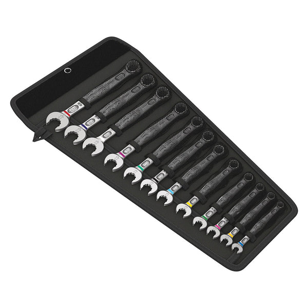 Wera Bicycle Set 12 Joker Spanner 12 Piece Set