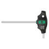 Wera Series 400 T-Handle Hex With Holding Function