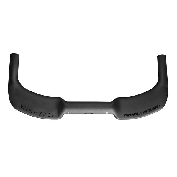 Profile Design - Wing 20c Carbon Base Bar