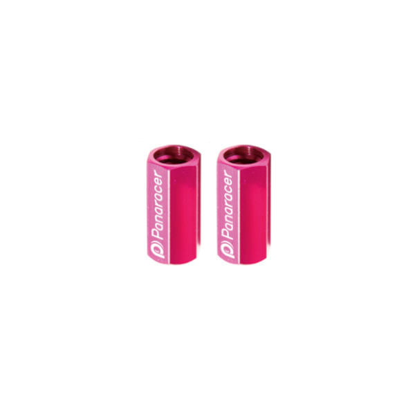 Panaracer Pink Valve Tool 2 Piece