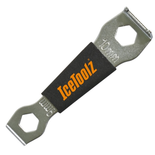 IceToolz Chainwheel Bolt Installation Tool