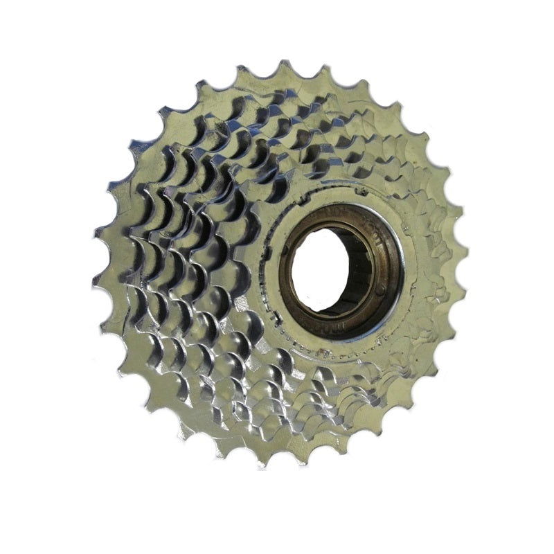 7 Speed Screw-On Cluster 14-28T - Papanui Cycles