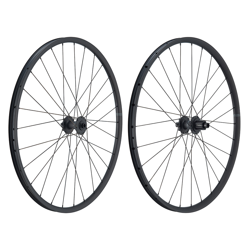 Ritchey Comp Zeta GX Shimano Disc Wheelset