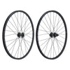 Ritchey Comp Zeta GX Shimano Disc Wheelset