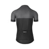 Giro Chrono Jersey - Black/Grey