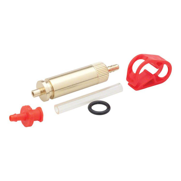 Rockshox Reverb / Reverb Stealth A1-A2 Spare Parts